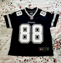 Nike Dallas Cowboys Dez Bryant #88 Youth Jersey S4 NFL Football Shirts