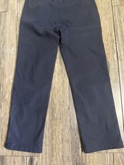 Boys School Uniform Pants Navy Size 6 The Children’s Place