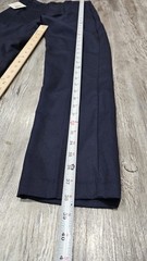 Free Assembly Navy Pants Kids Size 14 NWT Casual Trousers