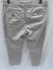Old Navy Chino Pant Size 28×30. Great For School And Casual Dressing For Boys.