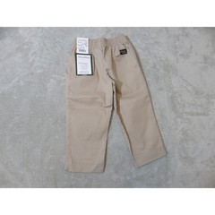 Flynn O’Hara Khaki Pull On All Elastic School Uniform Pants Size 4 7659Y NEW