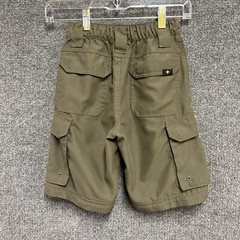Boy Scouts shorts Youth Small YS uniform shorts