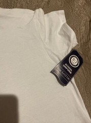 CAMBRIDGE CLASSICS kids White polo school uniform L (12/14)