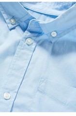 Amazon Essentials 3 Pack Boys BmUniform Dress Long-Sleeve Woven Blue Large C534