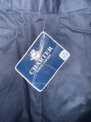 Navy Blue Charter School Uniform Shorts Size 11/12