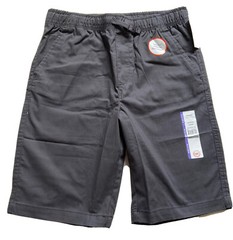 Wonder Nation Boys School Uniform Shorts Lot of Five Size XL (14-16)
