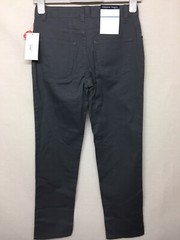 French Toast Boy’s Lot of 3 Pants Grey, Black, White Pants Size 12