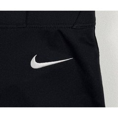 Nike Youth XL Black Baseball Knicker Pants Dri-FIT Softball Athletic