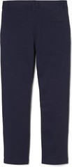 French Toast Boys 2 Pack Straight Fit School Uniform Pants Causal Pants