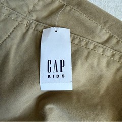 Gap Kid’s Uniform Straight Fit Stretch Khakis Size 12
