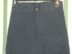 NWT Boy’s CHAPS Approved Schoolwear Uniform Pants Size 14 Slim; Assorted Colors