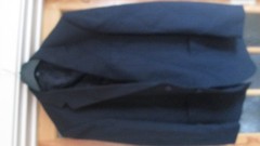 John Lewis / Beau Brummel black and navy boys blazers 20″ – 44″. New