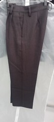 New uniform pants for boys, long pants 12-18, short pants 4-16, various colors
