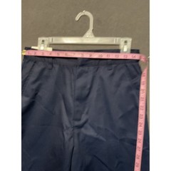 Galaxy Boys Uniform Shorts Navy Size 16 Adjustable Waist Schoolwear