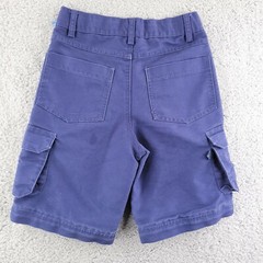 BSA Boy Scouts of American Shorts Youth Boys Size 6 Uniform Switchback 2 B Cargo