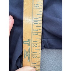 French Toast Boys Relaxed Fit Pull On Navy Blue School Uniform Pants Size 14 NEW