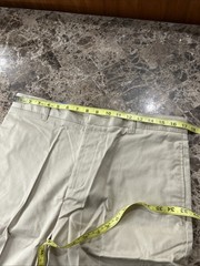 French Toast boys shorts 20 Husky B Flat SH9200 G Khaki beige School