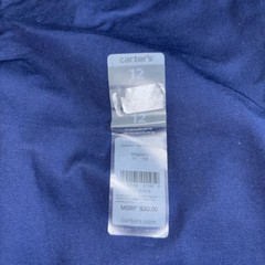 Lot 2 NEW Khaki School Uniform Plain Front Chino Blue Pants Boys Size 12 Adjust