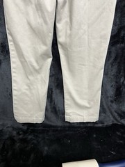 French Toast Boys Sz 6 Adjustable Waist Straight Fit Uniform Pants Khaki Tan