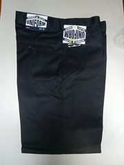 BNWT Galaxy Boys’ School Uniform Blk Color / Double Knee Pleated Pants / Size10