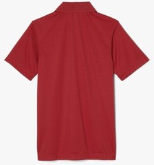 NEW w Tags X/S 4/5 French Toast Red Boy Uniform Shirt