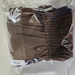 Berne Workwear 4T Brown Canvas Insulated Kids Overalls