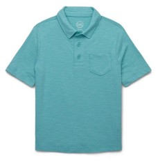 New WN Boys Pocket Polo School Uniform Short Size XL(14-16) Husky