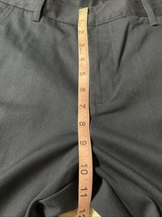 French Toast Relaxed Fit School Uniform Pants Causal Pants Sz 18