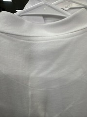NWT Nautica School Uniform Performance White Polo, Big Boy’s XL 18/20 New