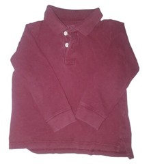 Boys School tshirt. Size 5T