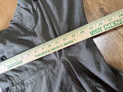 Boy Scouts of America Shorts Youth Size Relaxed XS Green Uniform Cargo Outdoor
