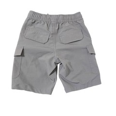 Lot Of 3 Boys SZ 6 Pants Children’s Place School Uniform And Weatherproof Shorts
