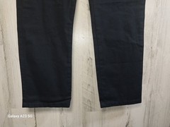 NEW The Children’s Place Boys Uniform Straight Chino Pants Navy Blue Size 12 H