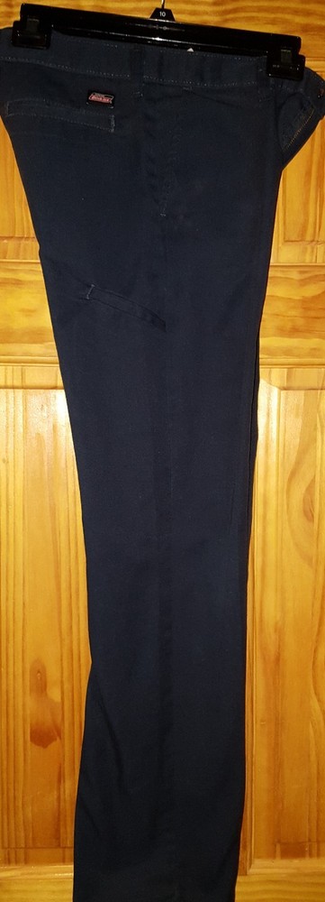Dickies uniform pants