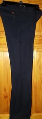 Dickies uniform pants