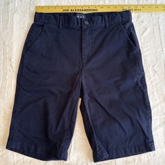 The Children’s Place Boys Navy School Uniform,Preppy,Classic,Old Money Shorts 14