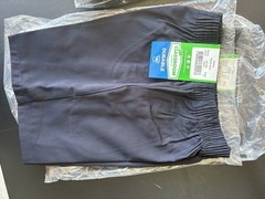 New Classroom Uniform Shorts Size 7 Youth