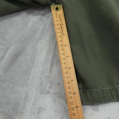 Boy Scouts Of America Uniform Shorts Boys 20 Green Canvas Cargo Pockets BSA