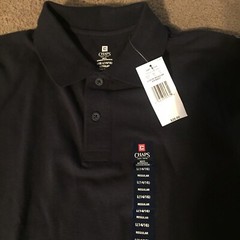 Chaps Ralph Lauren Boys Uniform Size XL, (18-20)