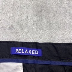 French Toast Boys Relaxed Fit School Uniform Pants Navy Blue Sz 10 Fits 25″ NWT