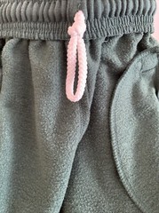 Flynn O Hara Uniforms Sweatpants Size 4T -5T Unisex Green Color
