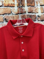 French Toast Boys Uniform Polo 2 Pack XXL 18-20