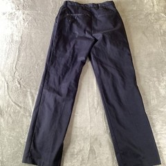 Classroom Uniform Pants Boys Sz 30 Navy Blue