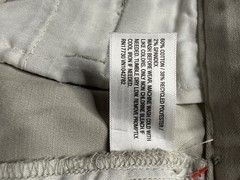 Cat & Jack Boy’s School Uniform School Uniform Pants Tumbleweed Size 16
