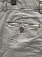 Old Navy Chino Pant Size 28×30. Great For School And Casual Dressing For Boys.