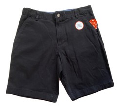 Wonder Nation Boys School Uniform Shorts Lot of Three Size 14 Huskies