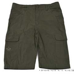 Boy Scouts Of America Uniform Cargo Shorts Youth Size 18 Gorpcore Outdoors BSA