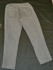 BFA Classics Slacks Pants Stretch Jeans Kid Boys Size 10 School Uniform Children