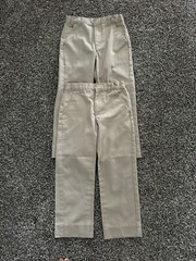 Classroom Uniform Khaki Pants Kids size 6 (unisex)