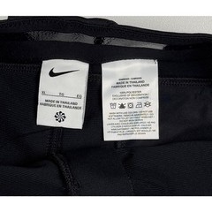 Nike Youth XL Black Baseball Knicker Pants Dri-FIT Softball Athletic